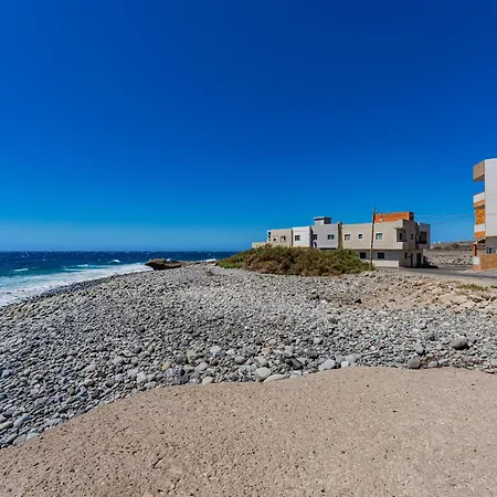Appartement Sea View Blue Pearl Arico