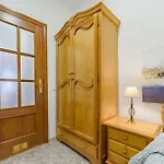Apartman Sea View Blue Pearl *
