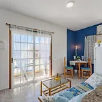 Apartman Sea View Blue Pearl *