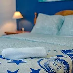 Sea View Blue Pearl