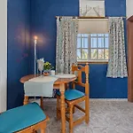 Sea View Blue Pearl