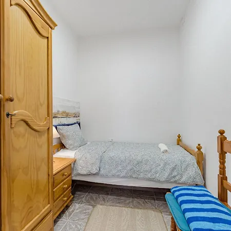 Appartement Sea View Blue Pearl