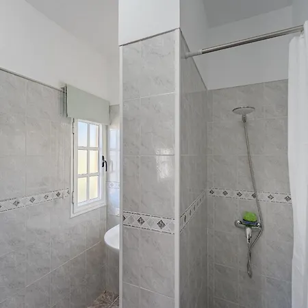 Sea View Blue Pearl Appartement Arico