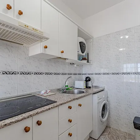 Appartement Sea View Blue Pearl *