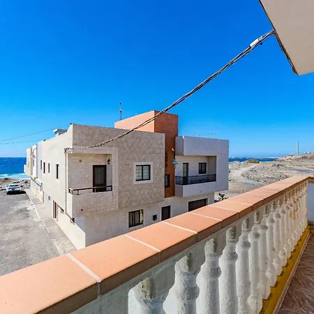 Sea View Blue Pearl
