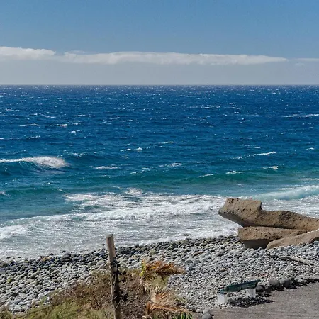 Sea View Blue Pearl * Arico