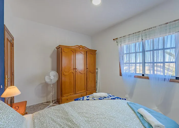 Sea View Blue Pearl Apartamento