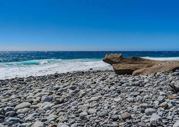 Sea View Blue Pearl Apartamento