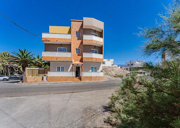 Sea View Blue Pearl Apartamento *