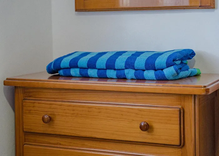 Sea View Blue Pearl Apartamento Arico