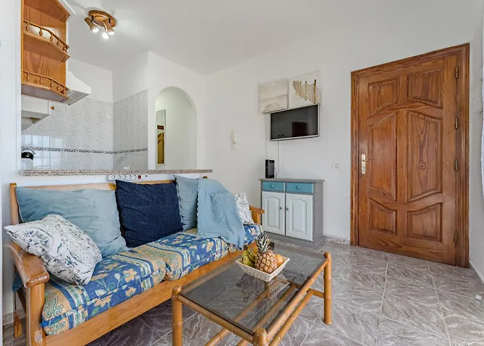 Sea View Blue Pearl Apartamento *