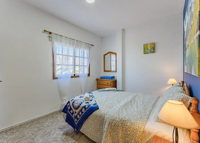 Sea View Blue Pearl *