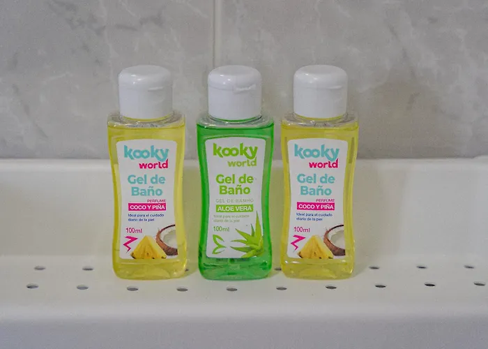 Apartamento Sea View Blue Pearl