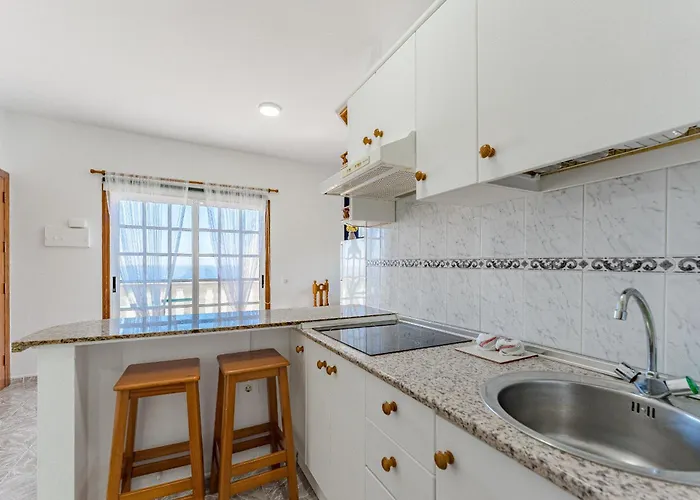 Sea View Blue Pearl Apartamento *