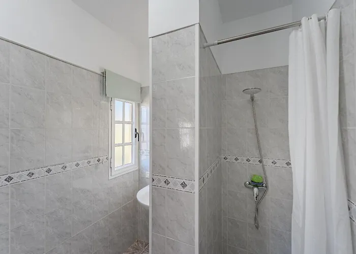 Sea View Blue Pearl Apartamento Arico