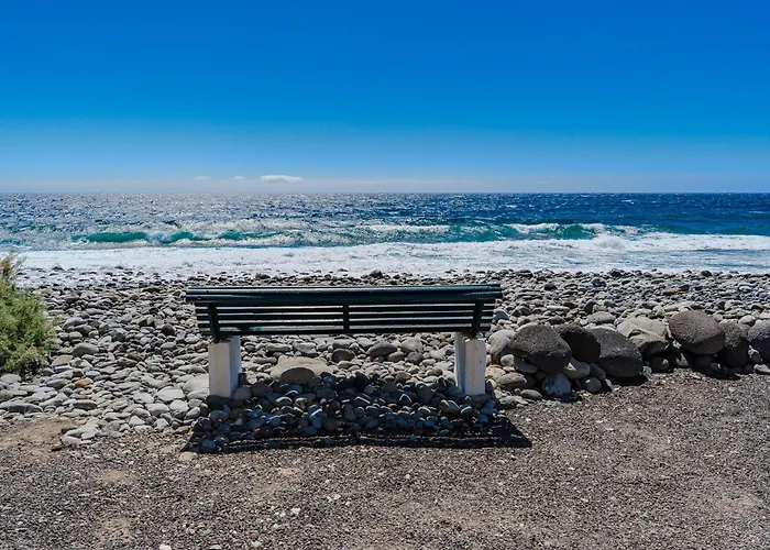 Sea View Blue Pearl *