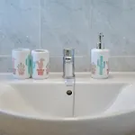 아파트 Sea View Blue Pearl