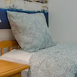 Sea View Blue Pearl * Arico