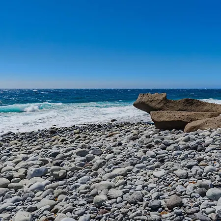 Sea View Blue Pearl Lejlighed