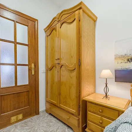 Apartment Sea View Blue Pearl *