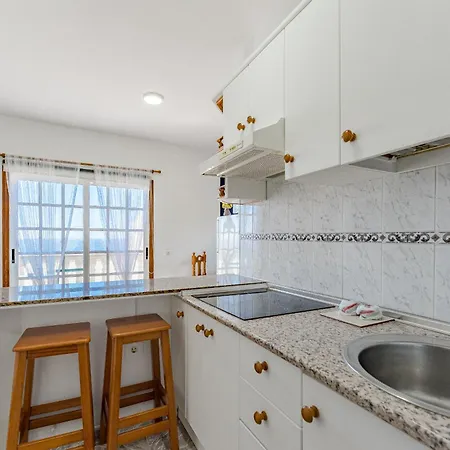 Sea View Blue Pearl Appartement *