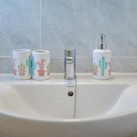 Appartement Sea View Blue Pearl