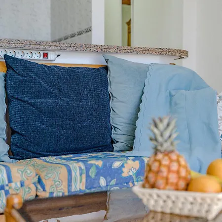 Sea View Blue Pearl Appartement Arico