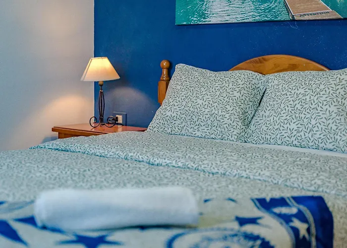 Sea View Blue Pearl *