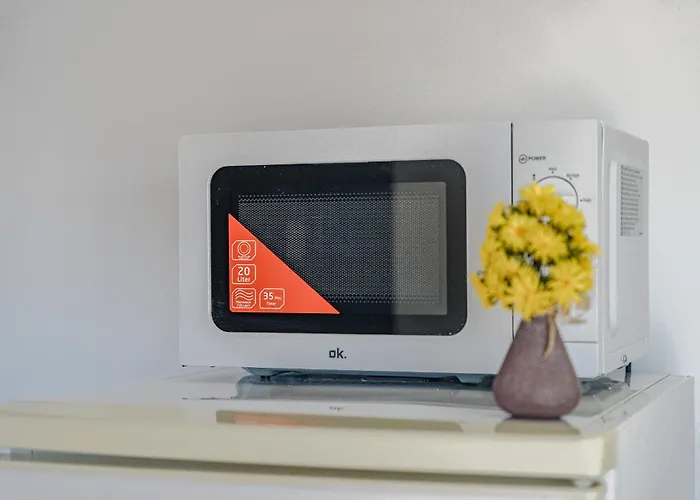 Sea View Blue Pearl Διαμέρισμα