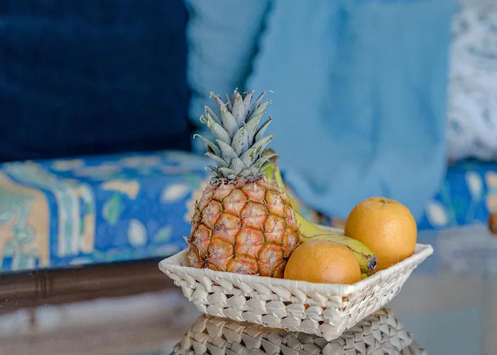 Sea View Blue Pearl Διαμέρισμα *