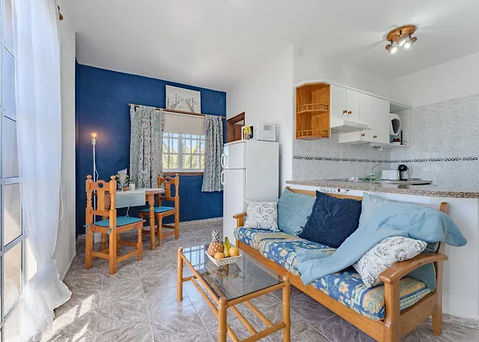 Sea View Blue Pearl *