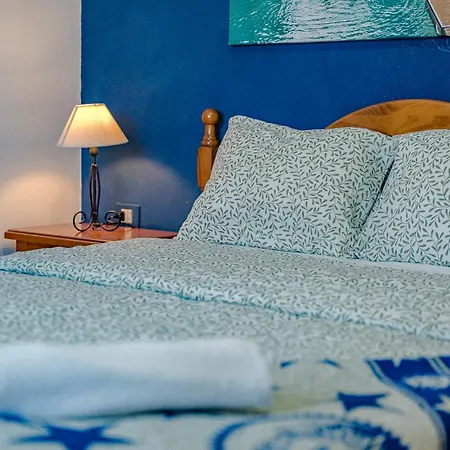 Sea View Blue Pearl *