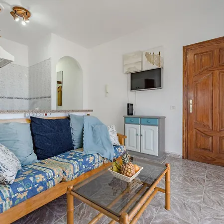 Sea View Blue Pearl Daire *