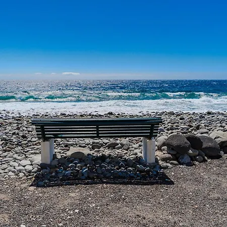 Sea View Blue Pearl *